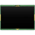 Brazil Flag Distressed Surface Pro 8 Skin